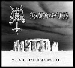 Hadoth : When the Earth Stands Still...